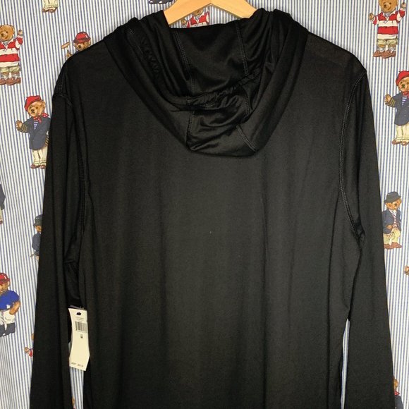 NWT Polo wing Hoodie - Picture 2 of 4
